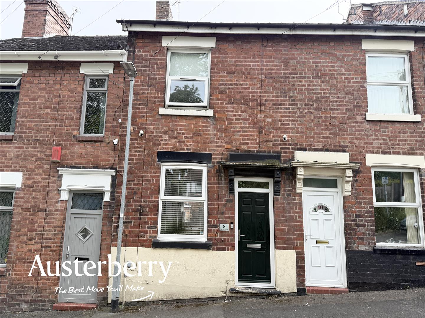 Meir View, Meir, Stoke-On-Trent